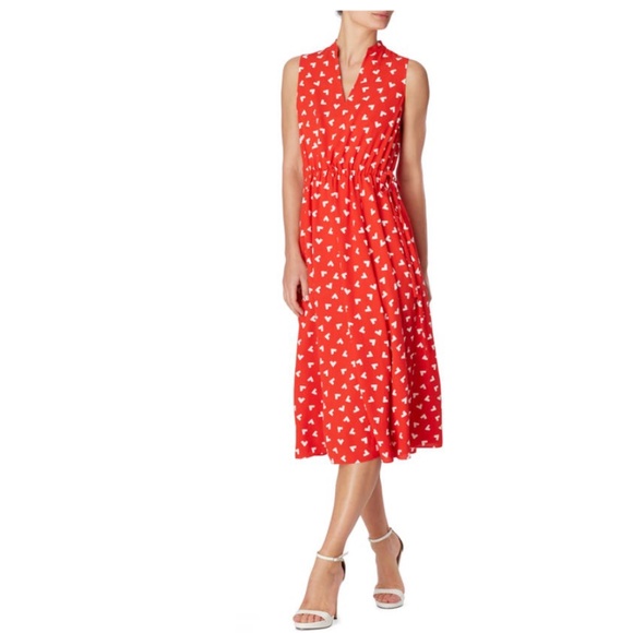 Anne klein poppy dress Clearance
